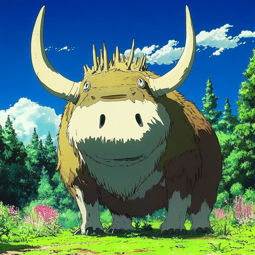 Tov and the Valley of Words